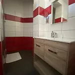 Alojamento de Acomodação e Pequeno-almoço Oázis Panzió