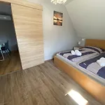 Alojamento de Acomodação e Pequeno-almoço Oázis Panzió 3*