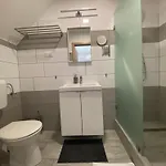 Oázis Panzió Alojamento de Acomodação e Pequeno-almoço 3*