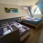 Oázis Panzió 3*