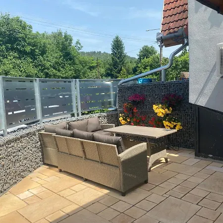 Bed & Breakfast Oazis Panzio