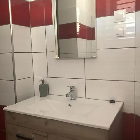 Oazis Panzio Gyenesdiás