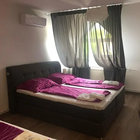 Oda ve Kahvaltı Oazis Panzio