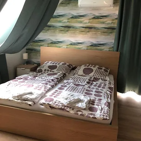 Oázis Panzió *