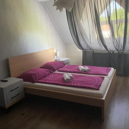 Oazis Panzio Oda ve Kahvaltı 3*