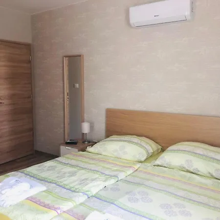 Bed & Breakfast Oazis Panzio 3*