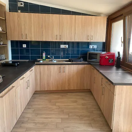 Bed & Breakfast Oazis Panzio 3*