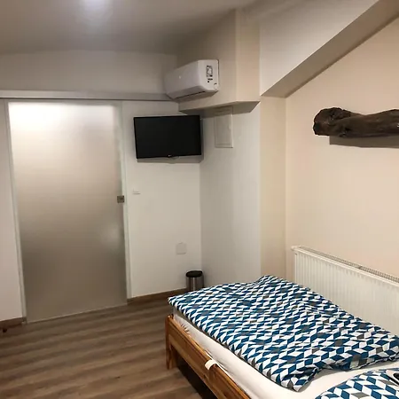 Oazis Panzio 3* Gyenesdiás