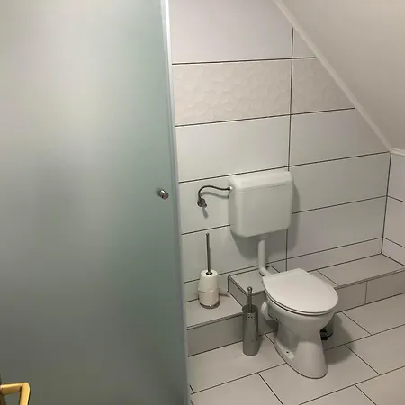 Oazis Panzio Oda ve Kahvaltı Gyenesdiás