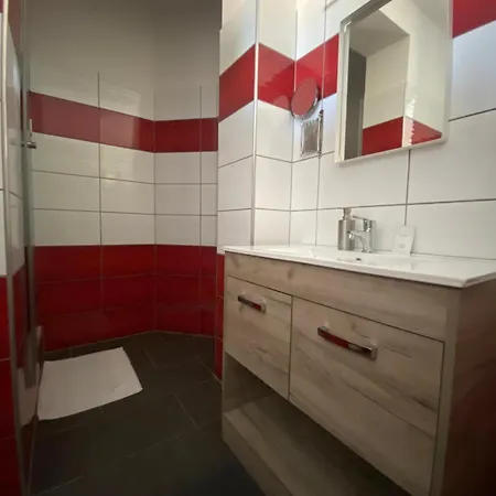 Panzió Oázis Panzió