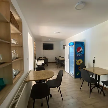 Oazis Panzio 3* גיינסדיאס