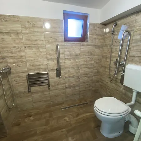 Panzió Oázis Panzió Gyenesdiás