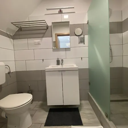 Oázis Panzió Panzió 3*