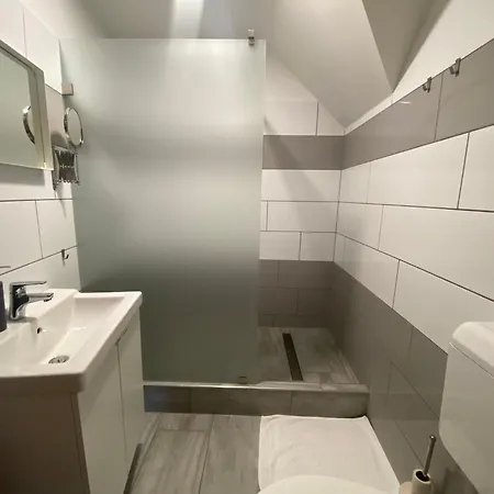 Panzió Oázis Panzió