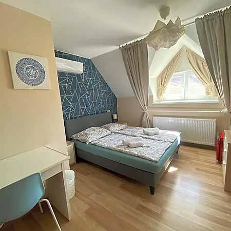 Oazis Panzio 3*