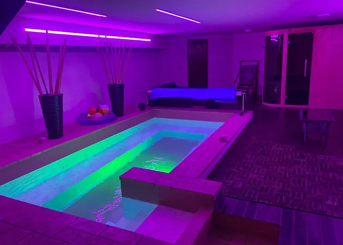 Oazis Panzio 3* גיינסדיאס