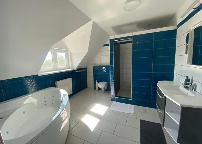 Oazis Panzio 3* גיינסדיאס