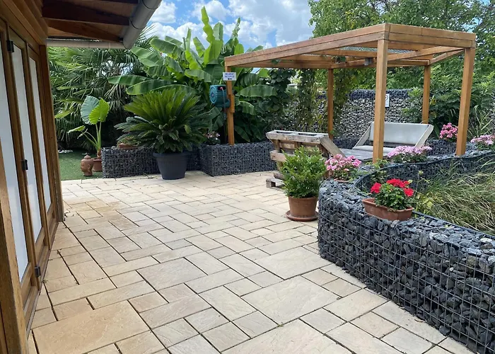 Oazis Panzio 3* גיינסדיאס