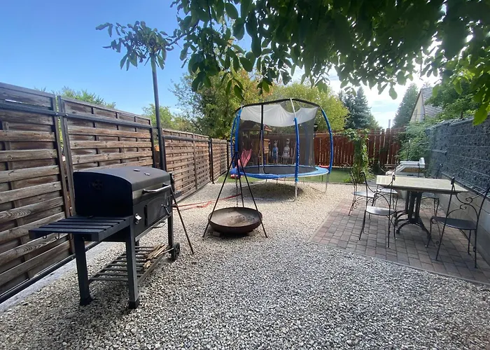 Oazis Panzio לינה וארוחת בוקר 3*