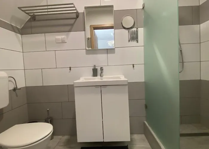 Oazis Panzio לינה וארוחת בוקר 3*