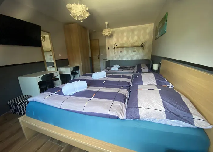 Oazis Panzio גיינסדיאס